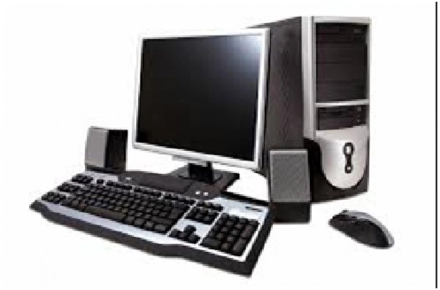 Tablet and Notebook PCs
