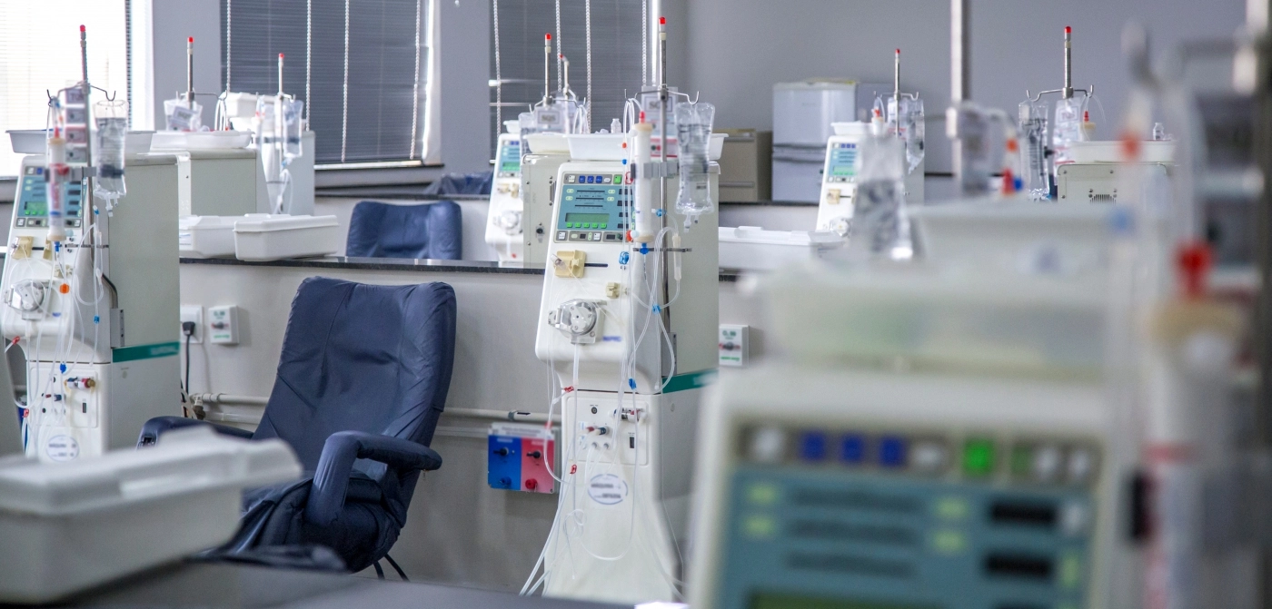 Surgery and treatment