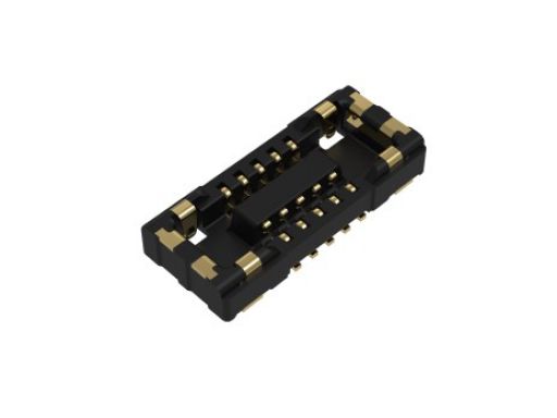 0.35mm Connector 2394 Series | 2394-xxFG00DNT | 0.35mm Board to Board Female Connectors stack height 0.7mm