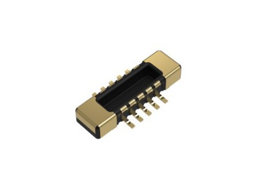 0.35mm Connector 2394 Series | 2394-xxMG00DNT | 0.35mm Board to Board Male Connectors stack height 0.7mm