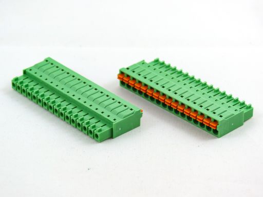 3.50mm 8934-C Series | 8934-C078229 | 3.5mm Terminal Block