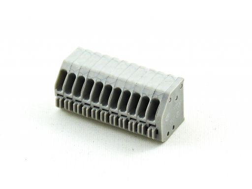 2.50mm 8935-A Series | 8935-A120129 | 2.5mm Terminal Block, EB Type