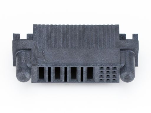 High Power Connector 30Amp 9391-A Series | 9391-A4 | Female R/angle Type