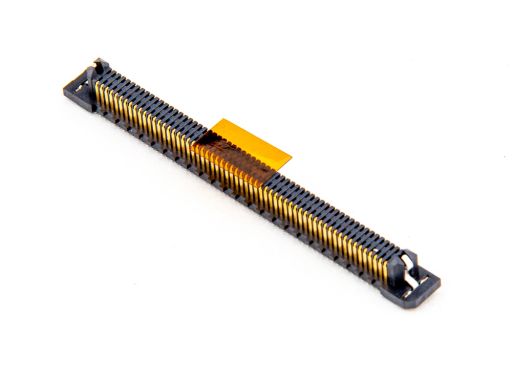 HSER™ 28+Gbps 2386 Series | 2386-32 | 0.8mm Male Straight Type