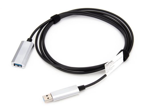 AOC (Active Optical Cable) | USB31AM+USB31AFXLCMA | USB 3.1 Type A Male to Female 10Gbps AOC