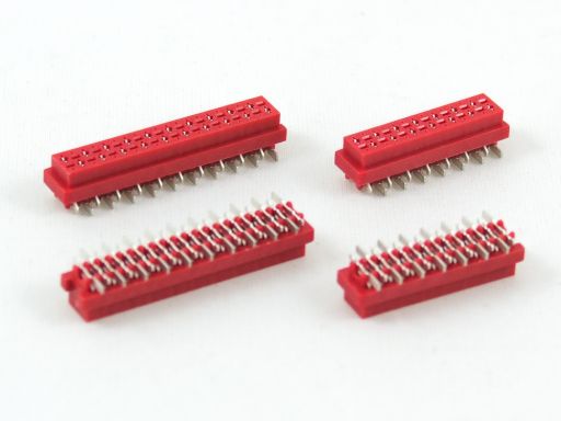 Micro Match 6022 Series | 6022 | Micro Match 2.54mm SMD type