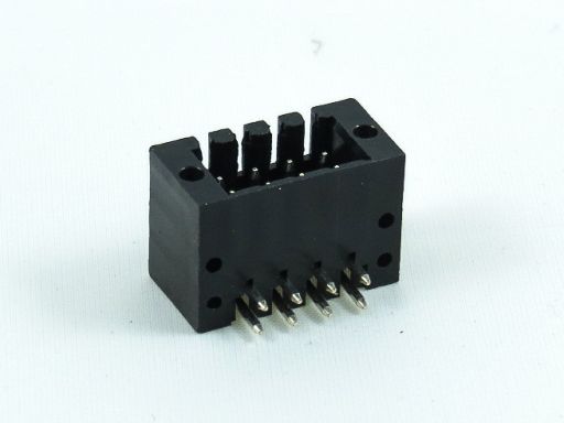 3.50mm 8930-C Series | 8930-C105141 | 3.50mm Terminal Block Male R/angle