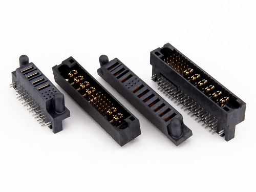 High Power BTB Connectors 15AMP to 60AMP