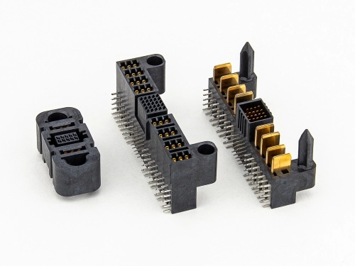High Power BTB Connectors  65AMP to 150AMP