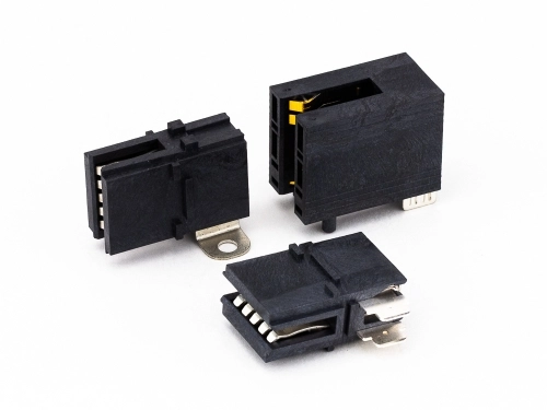 Busbar Clip Power Up to 300Amp