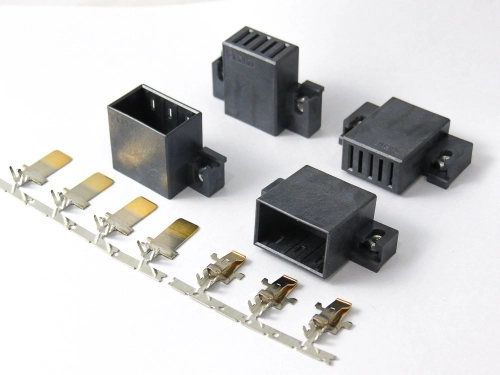 High Power Wire Type