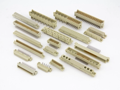 DIN 41612 connector