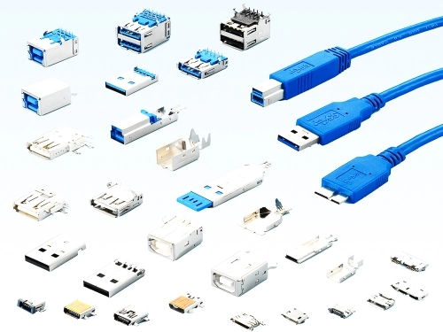 USB Connector