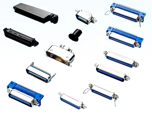 Centronic Connector