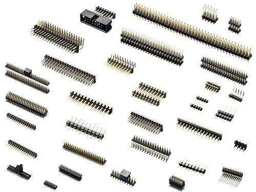 Pin Header