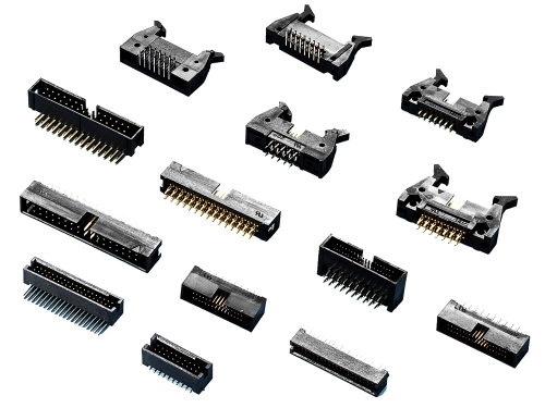 Box Header