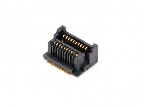 Hermaphroditic 25Gbps 2330 Series
