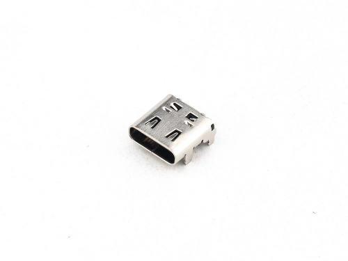 USB 4.0: Type C 8976-C Series