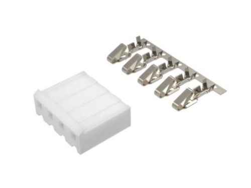 5.08mm 4871 4873 4874 Series