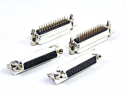 Straight Type 7905 7915 7925 Series