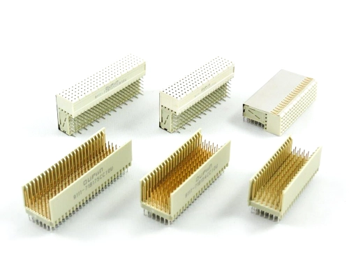 Hard Metric Type B 9111-7 Series
