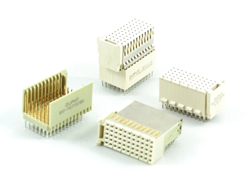 Hard Metric Type C 9111-7 Series