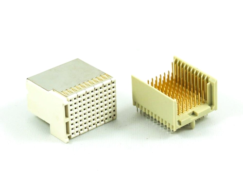 Hard Metric Type F 9111-10 Series
