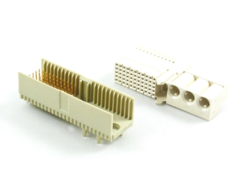 Hard Metric Type M 9111-7 Series