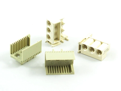 Hard Metric Type N 9111-7 Series