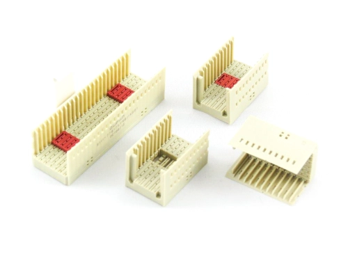 Hard Metric Shroud 9111-7 Series