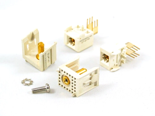 Power Connector & Cable 9111 Series