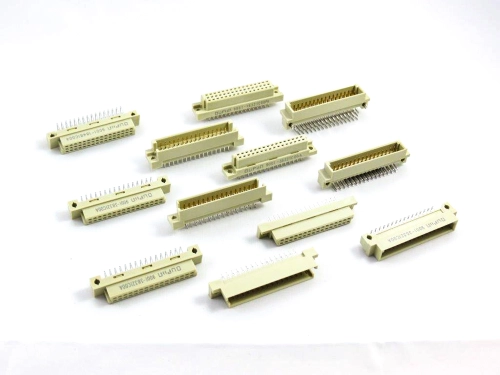 Half C, R, B & Q Type 9001 Series
