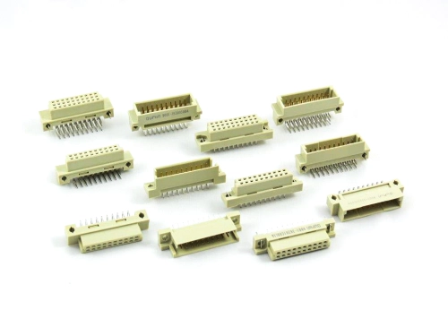 1/3 C,R, B & Q Type 9001 Series