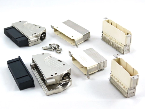 VDSL Board To Cable 9115+9116 Series