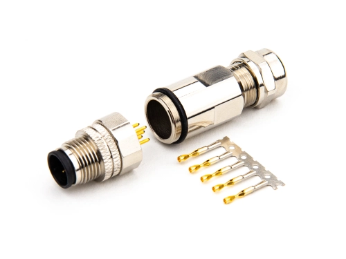 M12 Waterproof 8926 Series