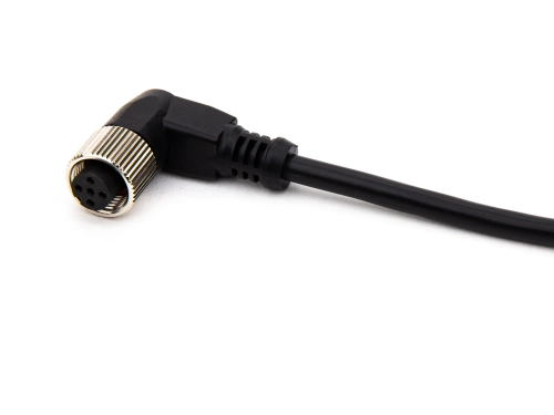 M12/M8 Cable Assembly 8926 Series