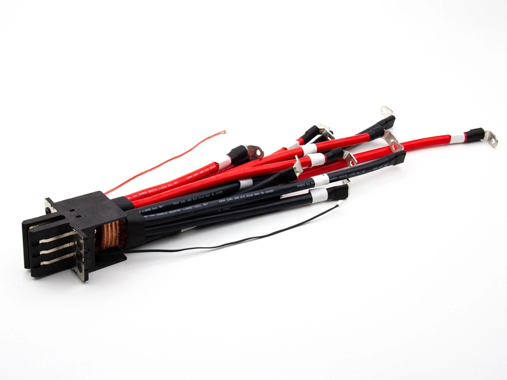 ORV3 Power Shelf Cable Assembly 9120 Series