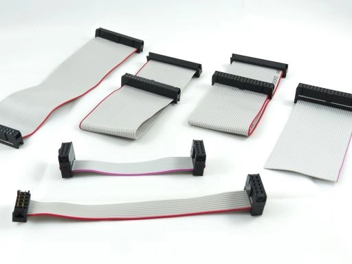Customs Flat Cable Assembly