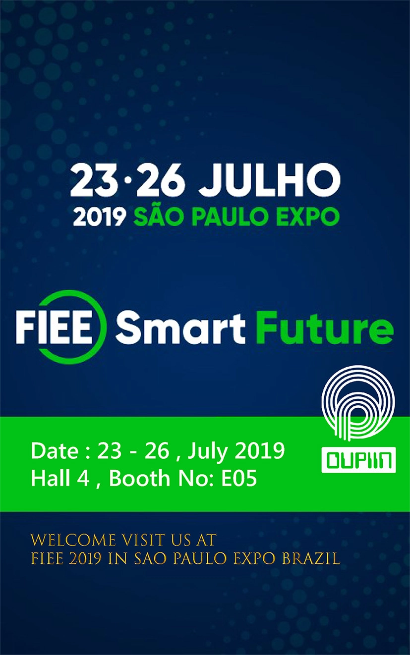 FIEE2019