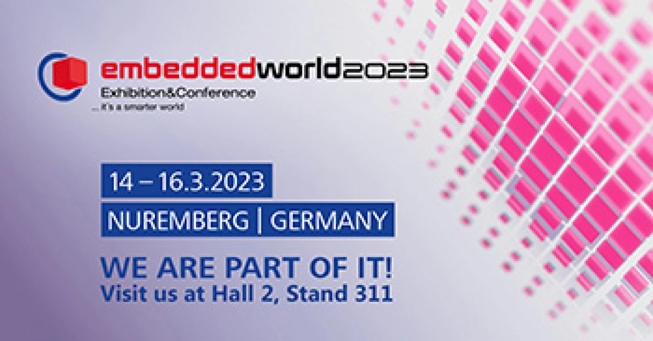 embedded-world