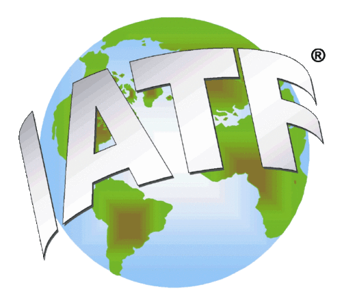 IATF-Logo